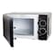 Avanti 0.7 cu. ft. Microwave Oven, Mechanical, Black MM07V1B - alternate 4